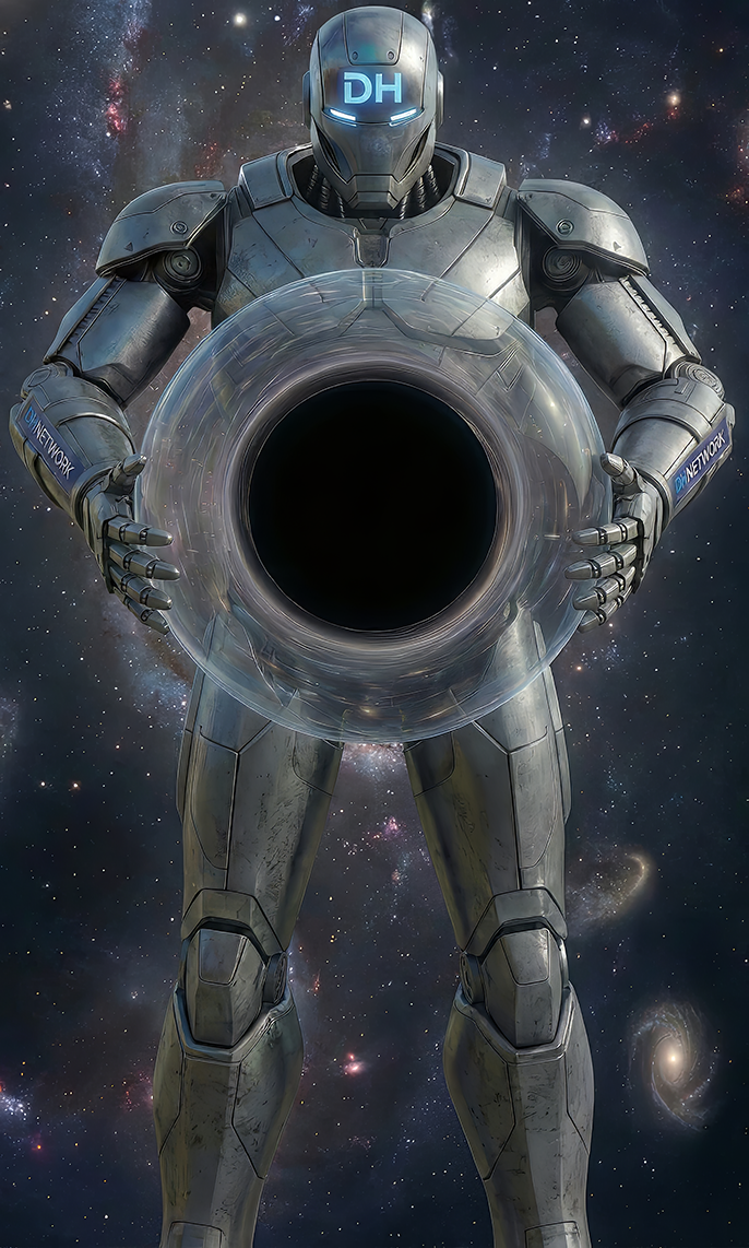 Guardian of the Network